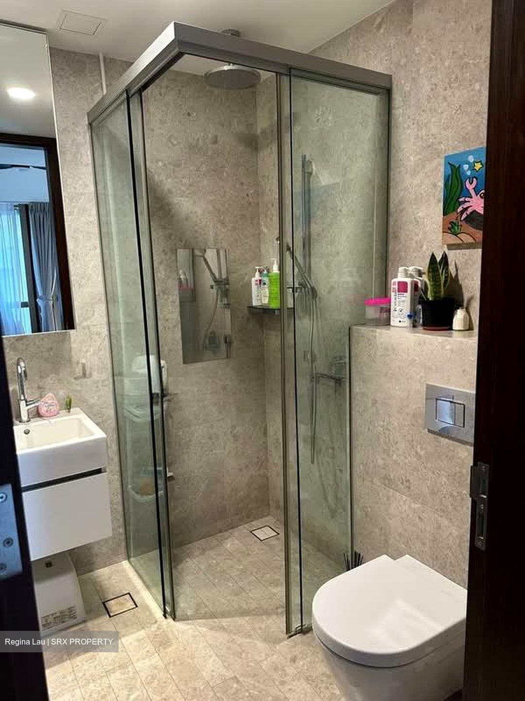 Draycott Park (D10), Condominium #581377801